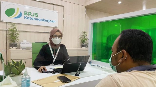BPJS Ketenagakerjaan Perlindungan Sosial bagi Pekerja di Indonesia