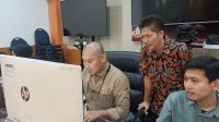 Bawaslu Sulsel Temukan Kegandaan dan Ketidaklengkapan Dokumen Bakal Calon Legislatif di Sulawesi Selatan