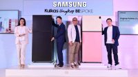 Samsung Luncurkan Inovasi Kulkas Terbaru Untuk Makanan Ungkep
