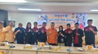 Atlet Asal UNM Raih Prestasi Gemilang di Sea Games, Prof Husain Syam Berikan Apresiasi