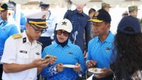 Coto Makassar Mendunia di Panggung Lomba MNEK 2023