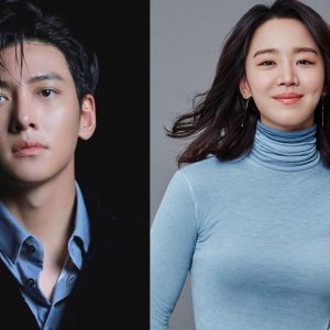 Ji Chang Wook dan Shin Hye Sun Diduga Terlibat Hubungan Asmara Ketika Syuting Drama Terbaru, Foto di Balik Layar Sebagai Bukti