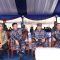 KSAL Laksamana TNI Bersama Danny Pomanto Tinjau Lokasi Opening Ceremony MNEK 2023, Sekaligus Jajal KRI Bung Karno-369