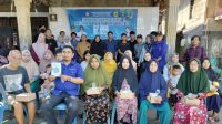 Dinas PU Makassar Sosialisasi Penggunaan QRIS untuk Pembayaran Non Tunai Jasa Sedot Tinja