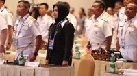 MNEK 2023 Moment Perkenalkan Makassar di Mata Dunia